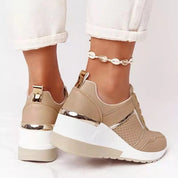 Sienna Comfort Orthopedic Sneakers