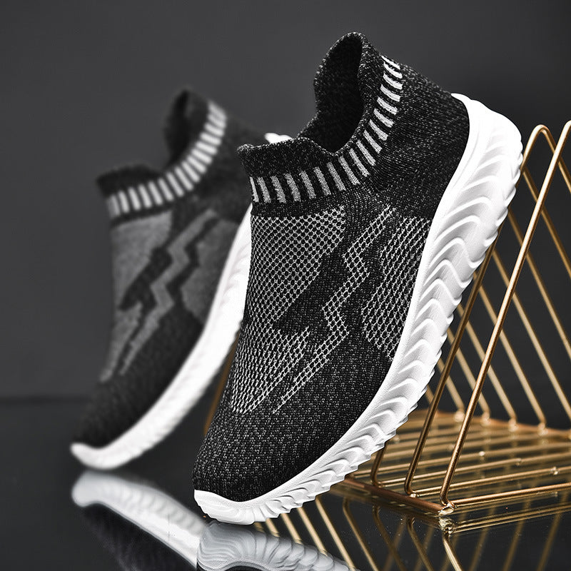 Caterina Slip-On Sneakers