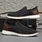 Hayden Slip-Ons Sneakers