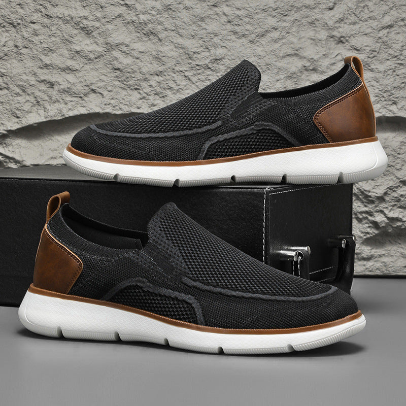 Hayden Slip-Ons Sneakers