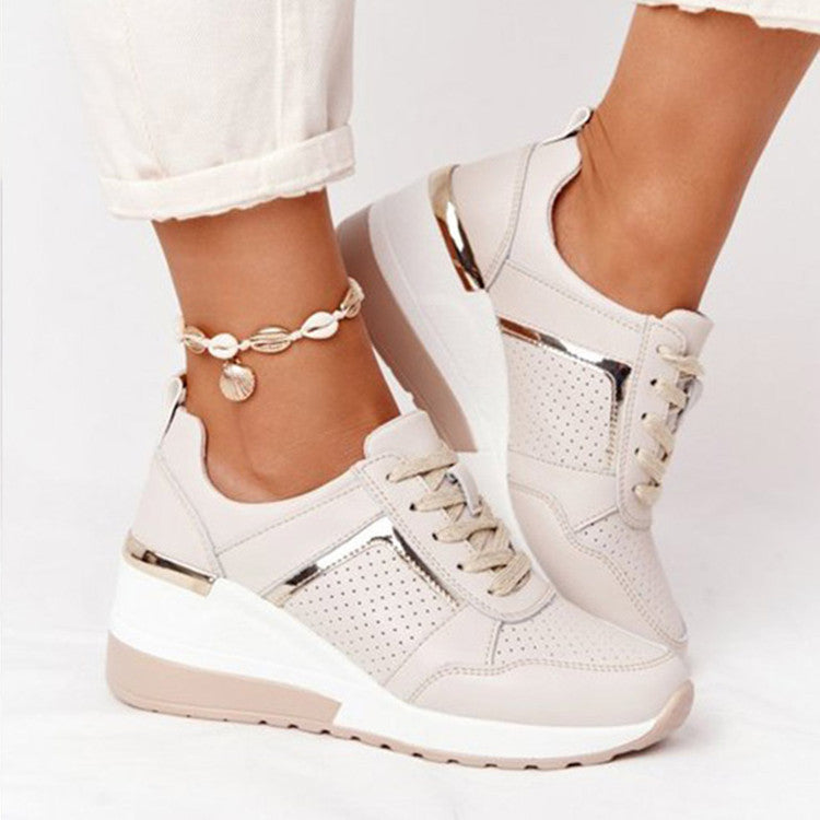 Sienna Comfort Orthopedic Sneakers