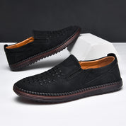 Quinn Slip-On Loafers