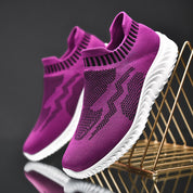 Caterina Slip-On Sneakers