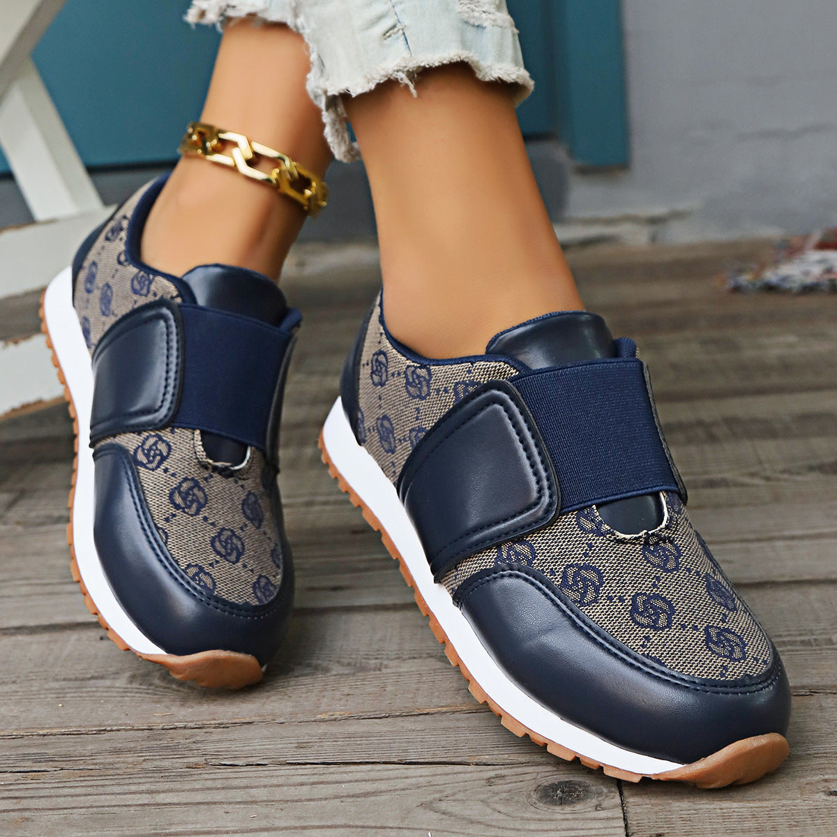 Liora Slip-On Shoes
