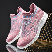 Caterina Slip-On Sneakers
