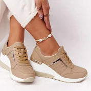 Sienna Comfort Orthopedic Sneakers