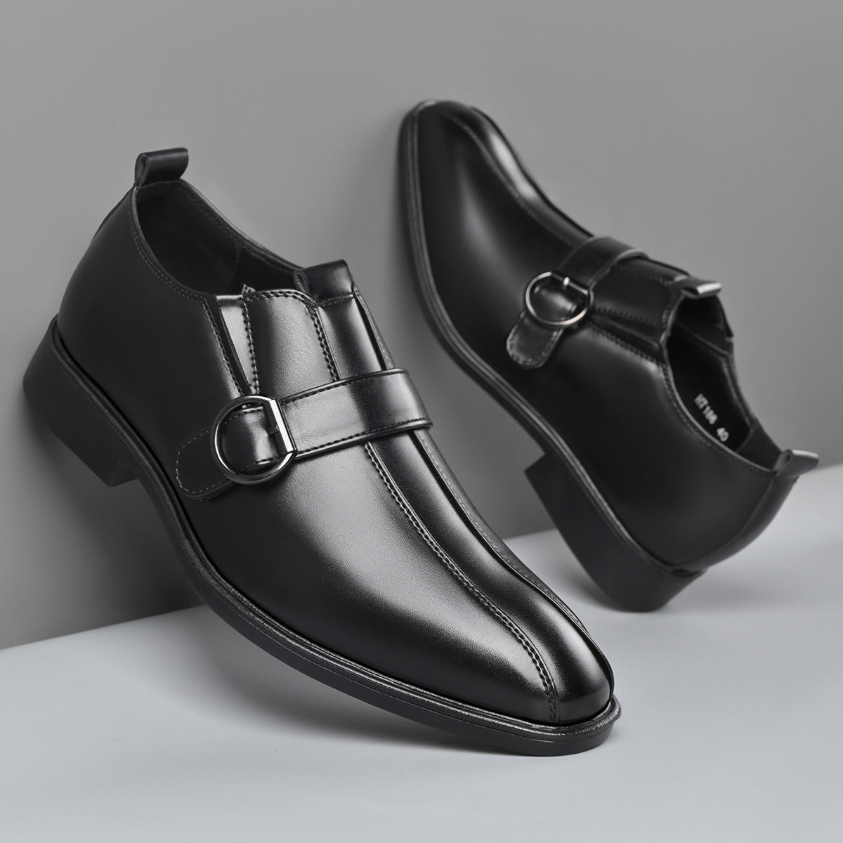 Winston Dress Shoes