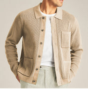 Clive Knit Cardigan