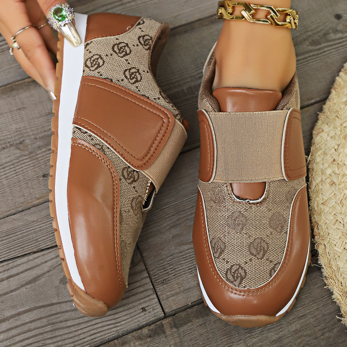Liora Slip-On Shoes