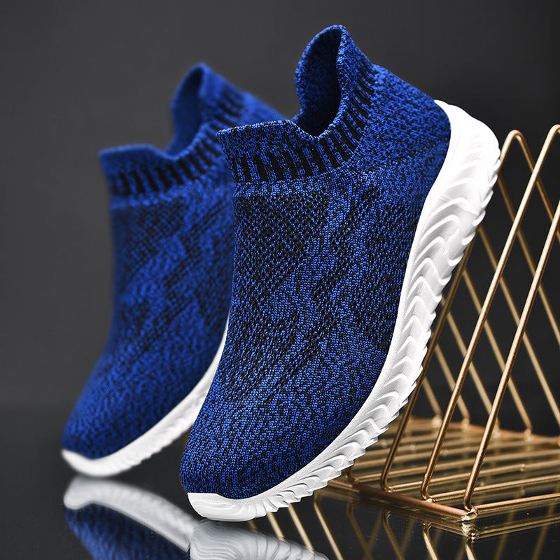 Caterina Slip-On Sneakers