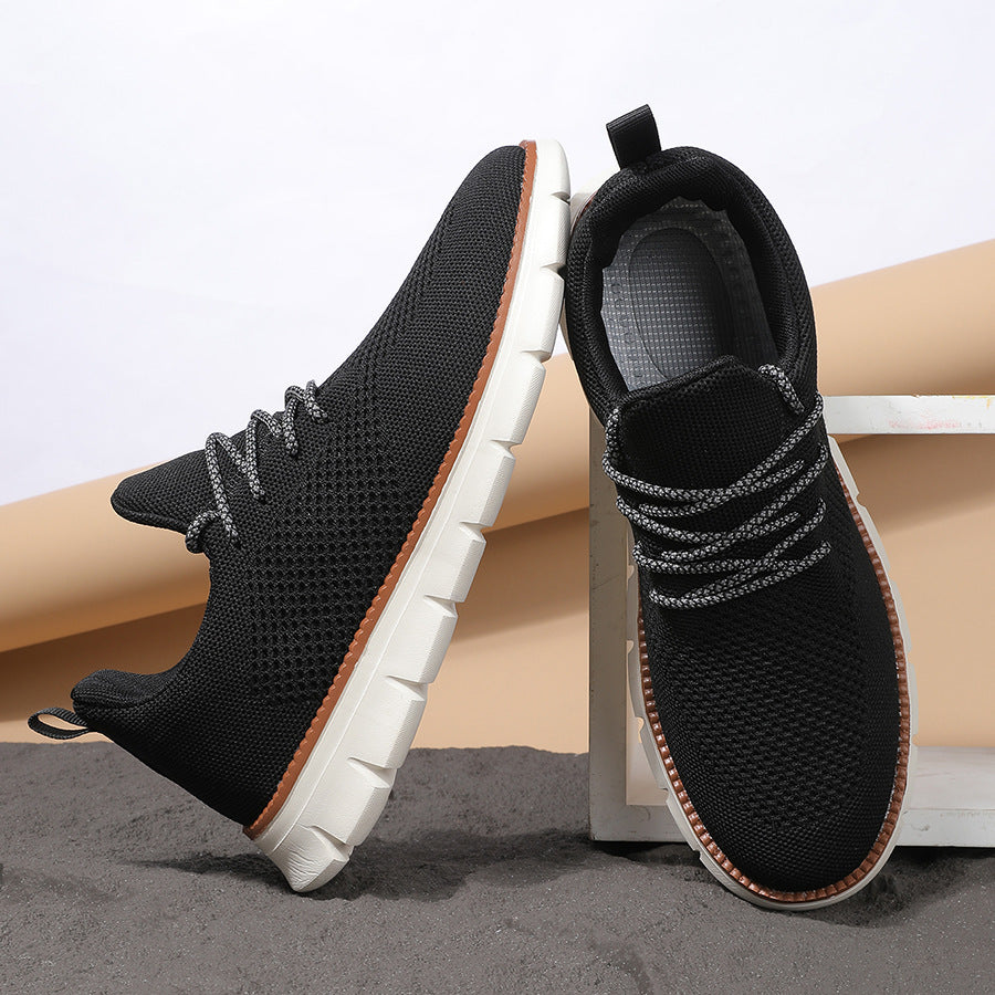 Laziel Knit Shoes