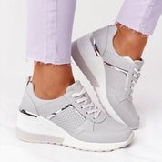 Sienna Comfort Orthopedic Sneakers