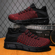 Weylan Slip-On Sneakers