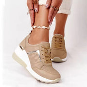 Sienna Comfort Orthopedic Sneakers