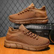 Weylan Slip-On Sneakers