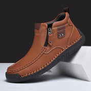 Ashford Ankle Boots