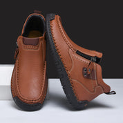Ashford Ankle Boots