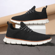 Laziel Knit Shoes