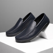 Westmont Leather Loafers