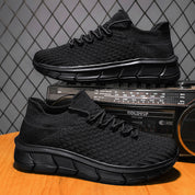 Weylan Slip-On Sneakers