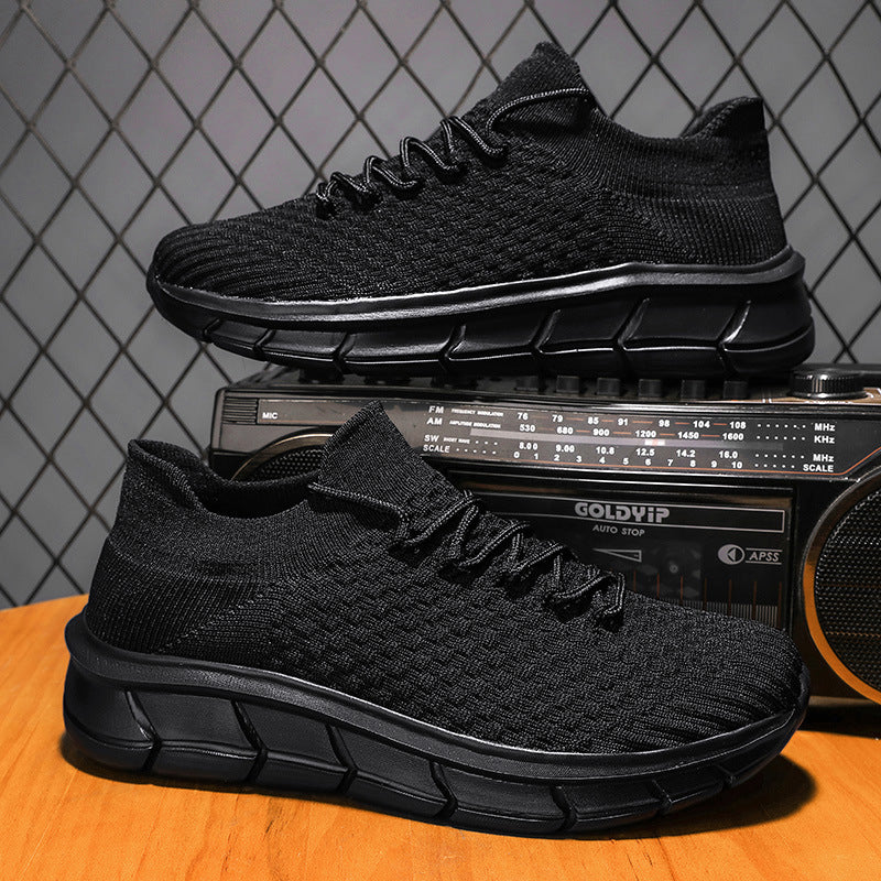 Weylan Slip-On Sneakers