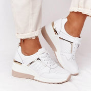 Sienna Comfort Orthopedic Sneakers