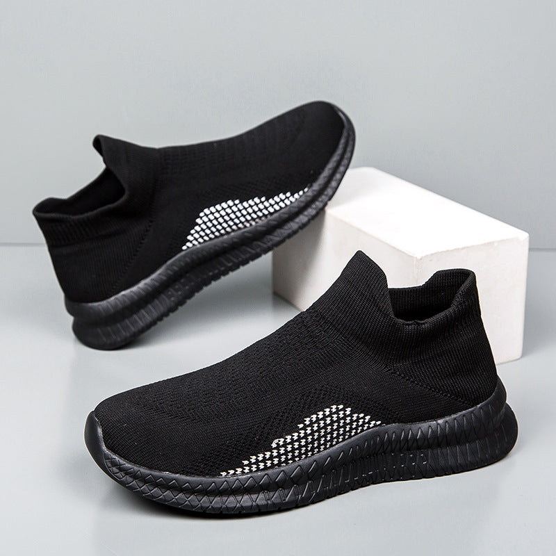 Atlas Slip-On Shoes