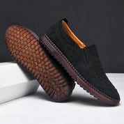 Quinn Slip-On Loafers