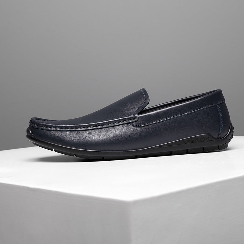 Westmont Leather Loafers