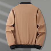 Julius Reversible Bomber Jacket