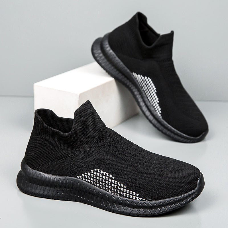 Atlas Slip-On Shoes