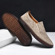 Quinn Slip-On Loafers