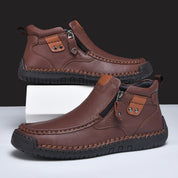 Ashford Ankle Boots