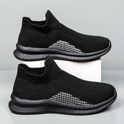 Atlas Slip-On Shoes