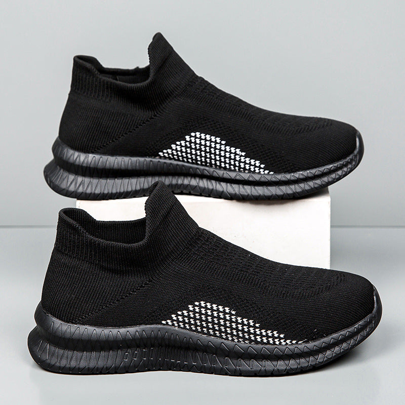 Atlas Slip-On Shoes