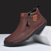 Ashford Ankle Boots