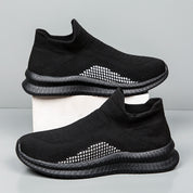 Atlas Slip-On Shoes