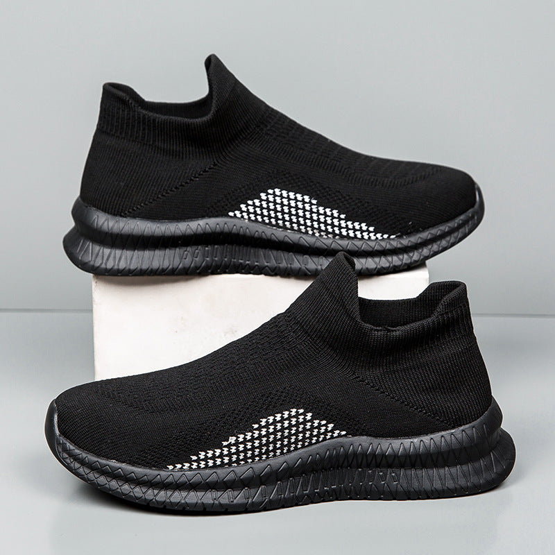Atlas Slip-On Shoes