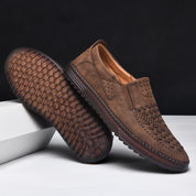 Quinn Slip-On Loafers