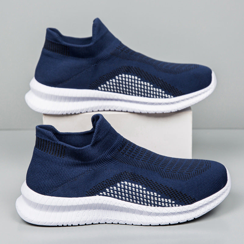 Atlas Slip-On Shoes