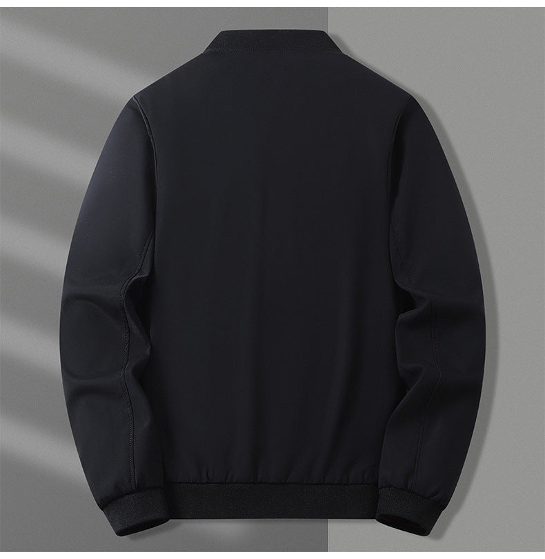 Julius Reversible Bomber Jacket