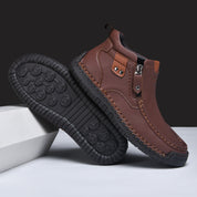 Ashford Ankle Boots