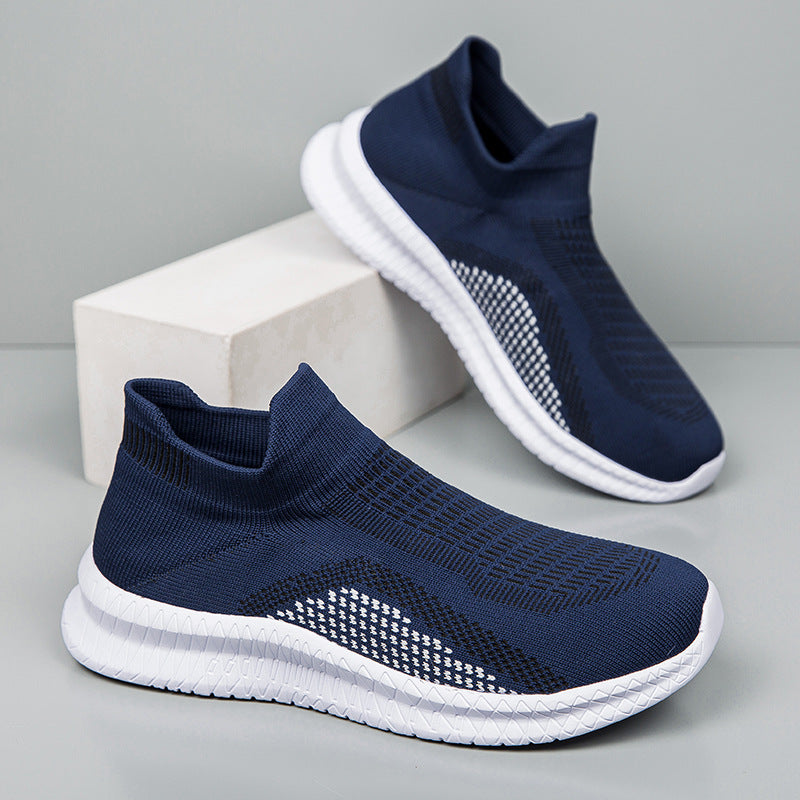 Atlas Slip-On Shoes