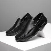 Westmont Leather Loafers