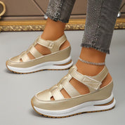 Vivian Orthopedic Sandals