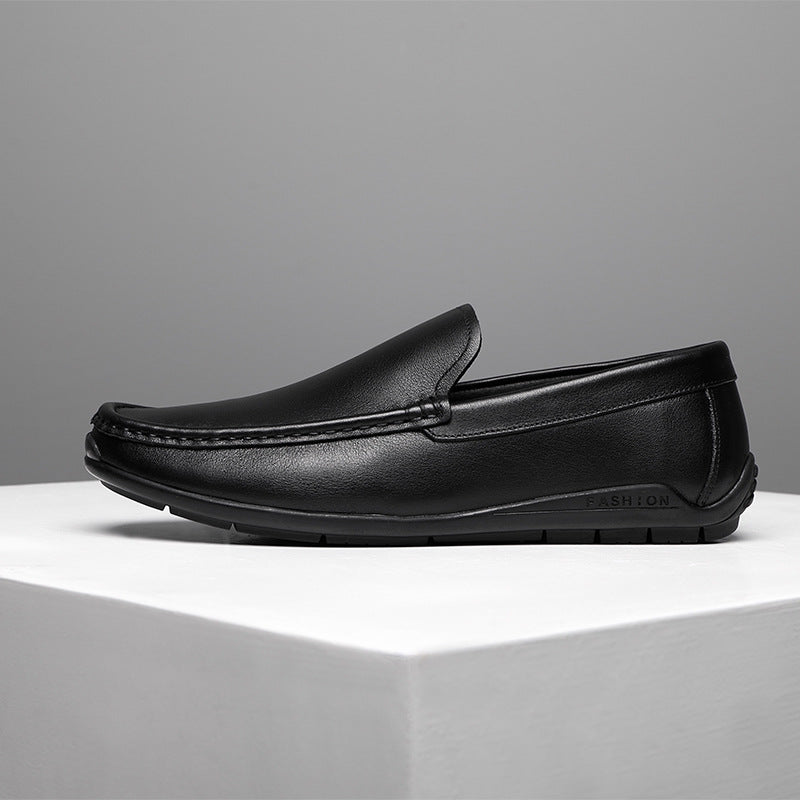 Westmont Leather Loafers