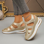 Vivian Orthopedic Sandals