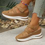 Vivian Orthopedic Sandals