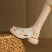 Mira Slingback Sandals