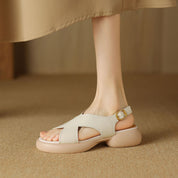 Mira Slingback Sandals